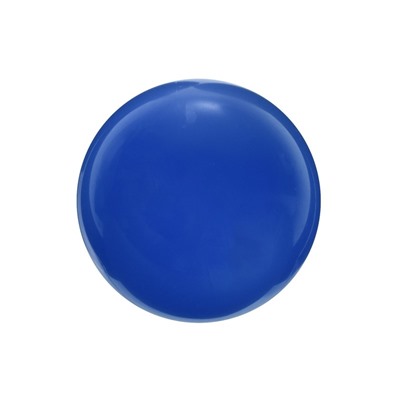 Лампа светодиодная Luazon Lighting, G45, Е27, 1.5 Вт, для белт-лайта, набор 20 штук, свечение синее