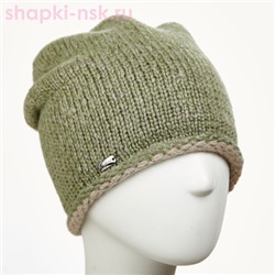 Petra с руликом Колпак женский флис (56-58)