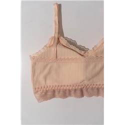 9939 топ женский (Бежевый)