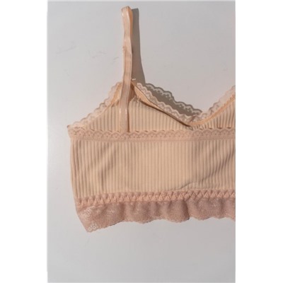 9939 топ женский (Бежевый)