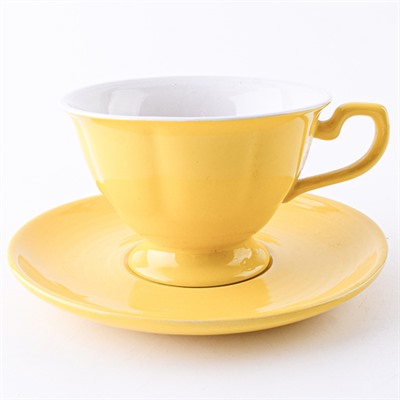 9-27581-3 Чайный сервиз на 6 персон 200 мл 12 пр керамика LR (х1)