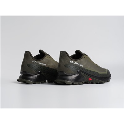 Кроссовки Salomon Alphacross 5 GTX