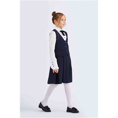 Комплект (Жилет+Юбка) SMENA, 1221204