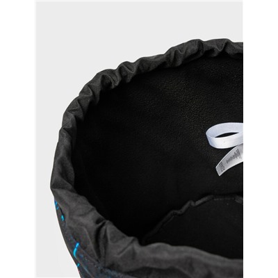 Сумка-чехол текстильный для гимнастического мяча для девочек