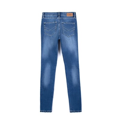 Классические CONTE Джинсы классические 756/4909M