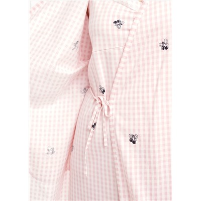 CLEVER Халат LX26-1210