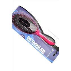 Rama Rose Расческа с зеркалом, 8850T KRISTALLER, 1118325