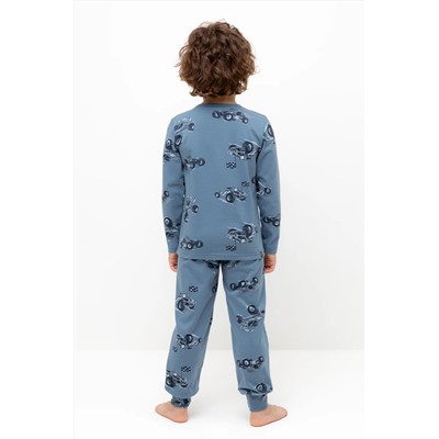 CROCKID Пижама К 1561
