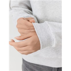 СВИТШОТ ЖЕНСКИЙ 122858