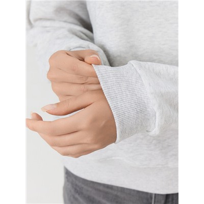 СВИТШОТ ЖЕНСКИЙ 122858