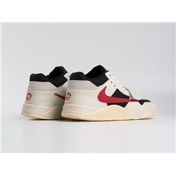 Кроссовки Travis Scott x Jordan Jumpman Jack