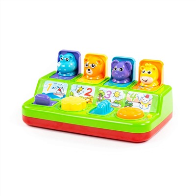 319626 Полесье Игрушка