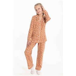 Пижама М223087б