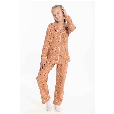 Пижама М223087б