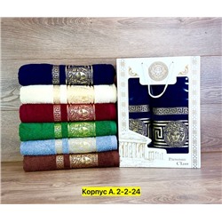 Полотенце #23029463