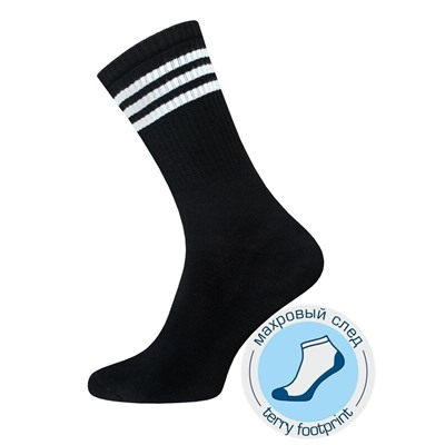 Теплые БРЕСТСКИЕ НОСКИ 4212 EVERY