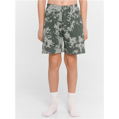 КОМПЛЕКТ ДЛЯ МАЛЬЧИКОВ (ФУТБОЛКА, ШОРТЫ) 563318