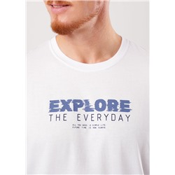 Футболка мужская