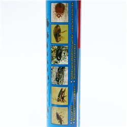 Аэрозоль Инсектицид «Блокбастер», от ползающих насекомых, флакон, 1000 мл