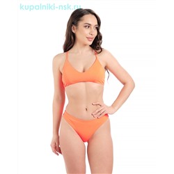 9688 Купальник раздельный (40-48)