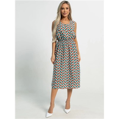 LT Collection Платье П15666-47М