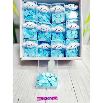 Мыло листовое ароматическое #22771300