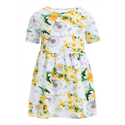 Платье АПРЕЛЬ, 1000076