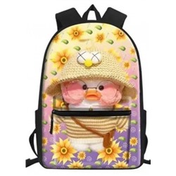 Рюкзак школьный #21885667