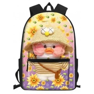 Рюкзак школьный #21885667