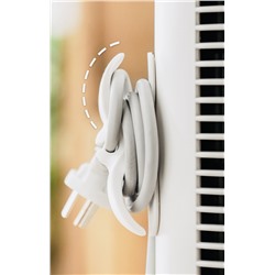 Зажим-органайзер для проводов