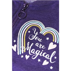 Джемпер для девочки 61293