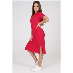 Платье-футболка   ПЛ-фут