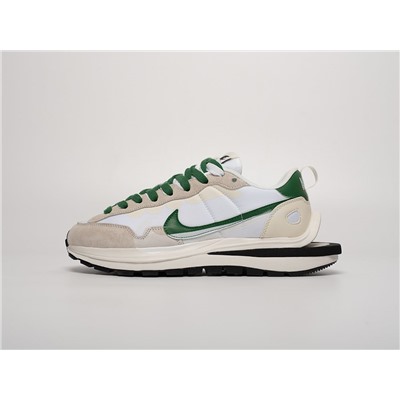 Кроссовки Sacai x Nike Vapor Waffle