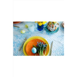 Скатерть Мари Санна Цветы НАТАЛИ, 882191