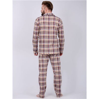 Malina Пижама 690б