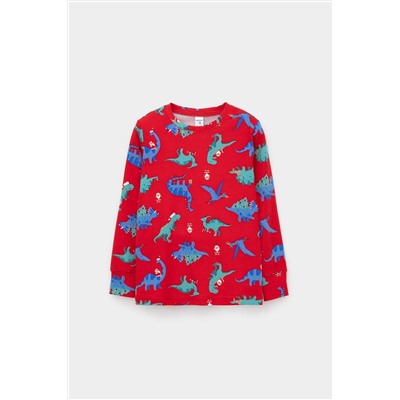 CROCKID Пижама К 1552