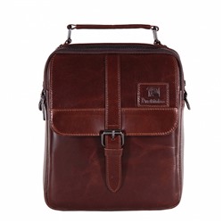 Сумка 1556SG brown Fuzhinino