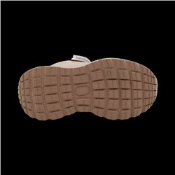 Кроссовки В865-11 бежевые