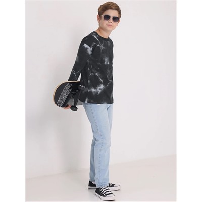 Апрель Лонгслив 1ПДЛД4335001н