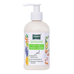 Domix Green Бальзам для тела с лифтинг-эффектом, 260 мл 1392