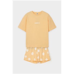 Пижама CUBBY, 1015831