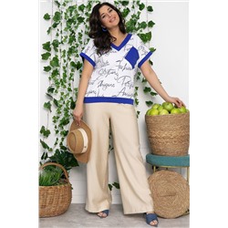 Блуза LADY TAIGA, 1123403