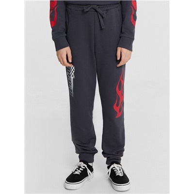 КОМПЛЕКТ ДЛЯ МАЛЬЧИКОВ (ХУДИ, БРЮКИ) 393347