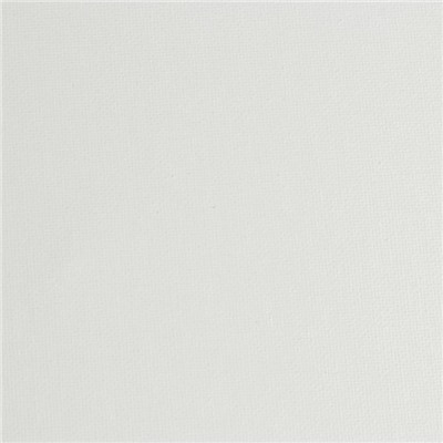 Холст на подрамнике «Гамма. Студия», хлопок 100%, 40×50×1.8 см, акриловый грунт, мелкозернистый, 280 г/м²