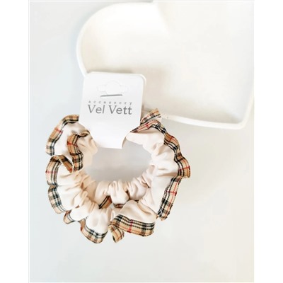 Резинка для волос (2 штуки)