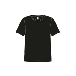 Фуфайка трикотажная для женщин (футболка)