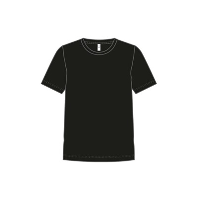 Фуфайка трикотажная для женщин (футболка)