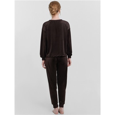 КОМПЛЕКТ ЖЕНСКИЙ (ДЖЕМПЕР, БРЮКИ) 592327