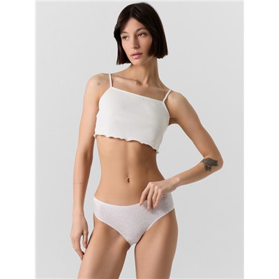 ТРУСЫ ЖЕНСКИЕ 412404