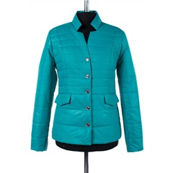 04-1386 Куртка демисезонная University (синтепон 100)